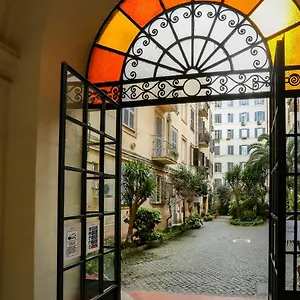 Maison d'hôtes Lydka Domus