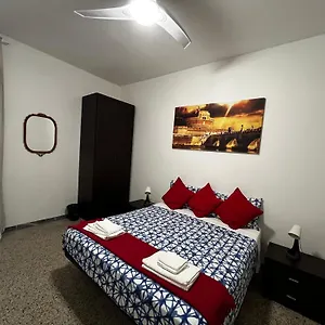 Jean & France Affitta Guest house