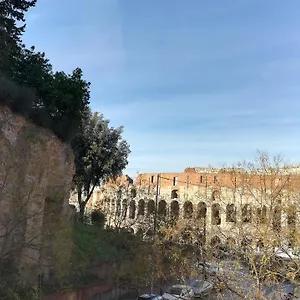 Colosseum Music Design Guest house