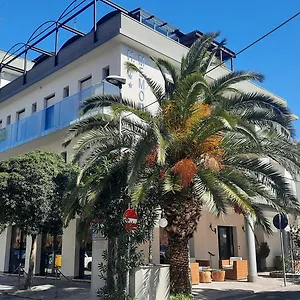 *** Hotel Memory Italia