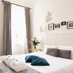 Suitedream Vatican Guest house