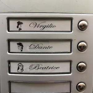 La Divina Dimora Itália