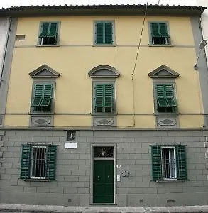 A Casa Di Olga Itália