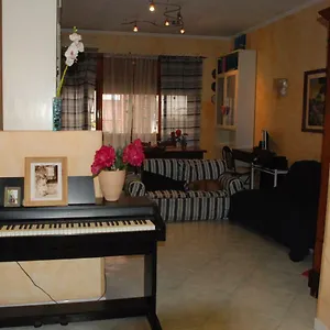 Anna Vi Guest Guest house