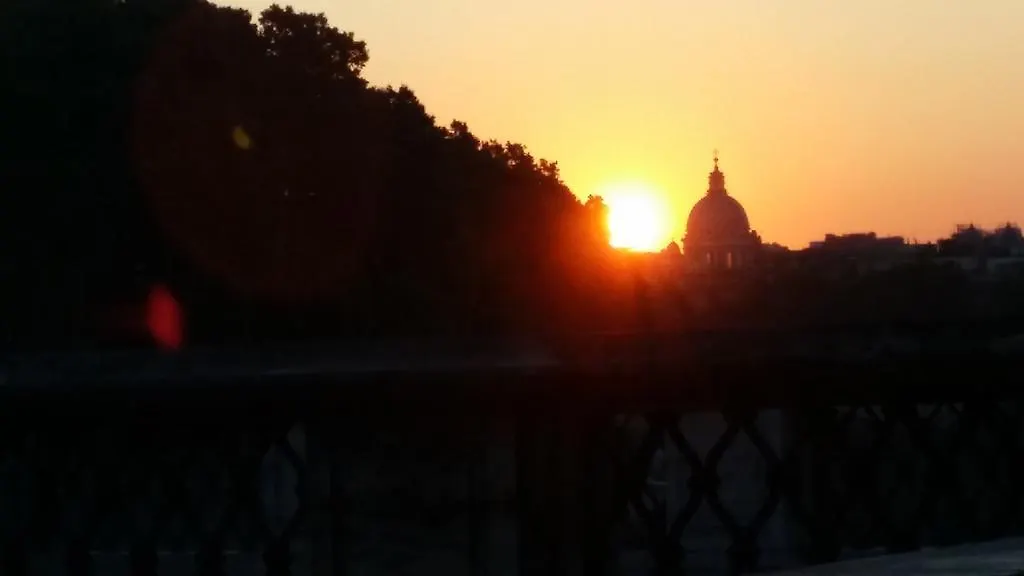 Vite Suites Guest House Rome 2*,  Italie