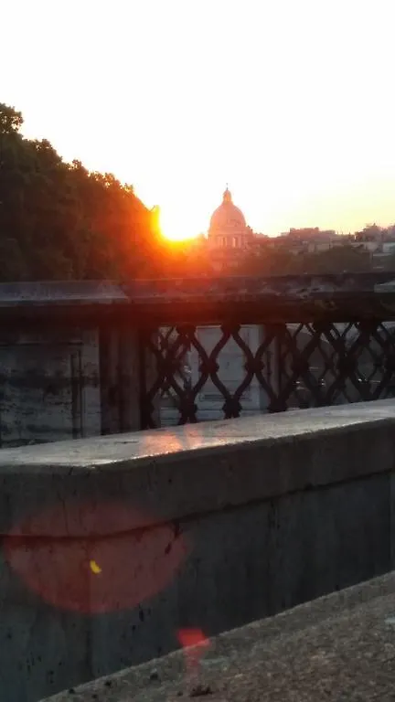 Vite Suites Guest House Rome 2*,