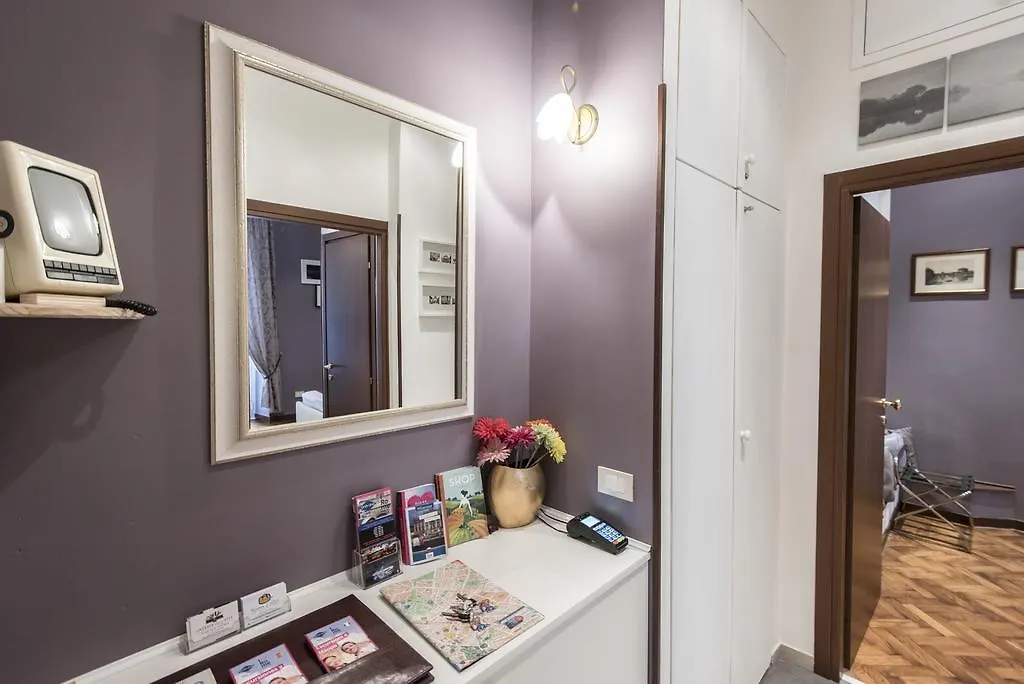 Vite Suites Guest House Rome