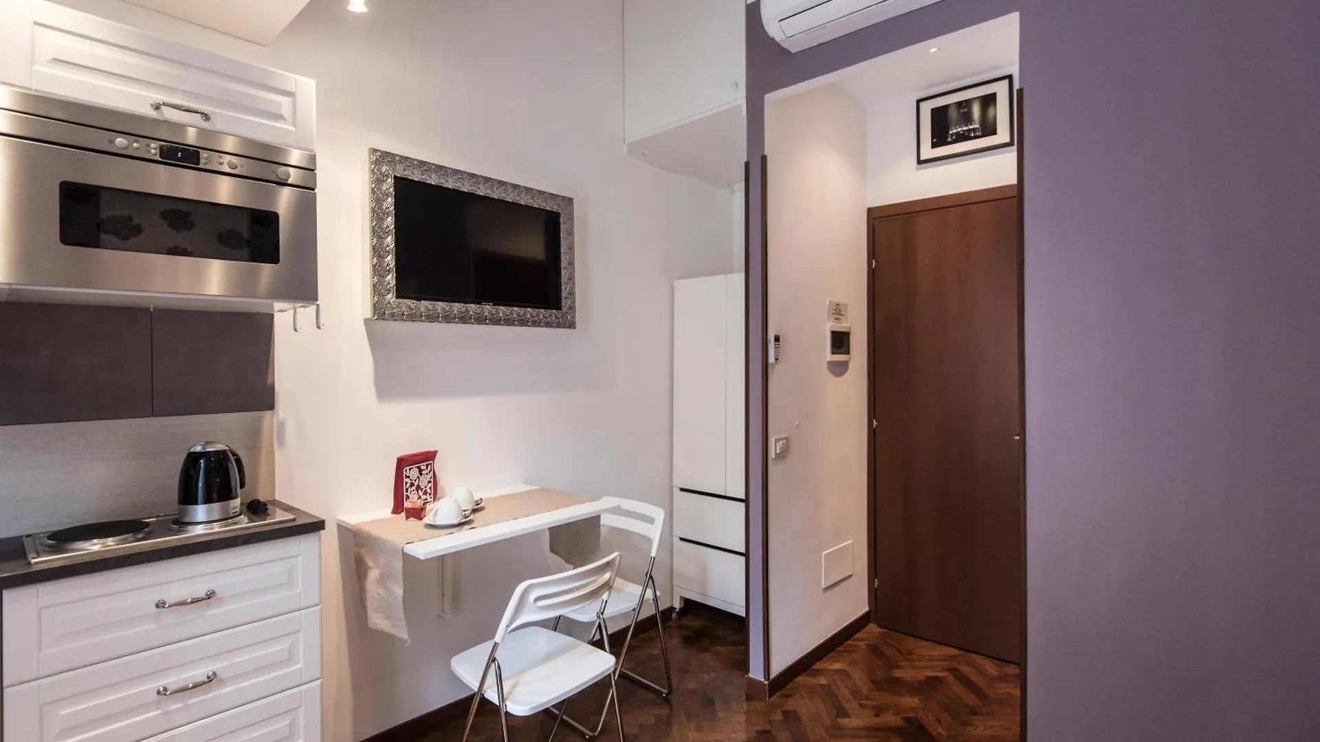 Vite Suites Guest House Rome
