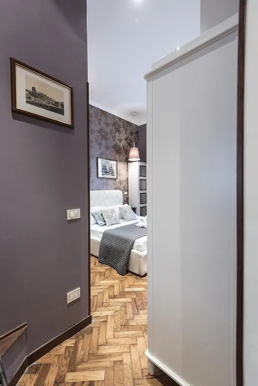 Vite Suites Guest House Rome