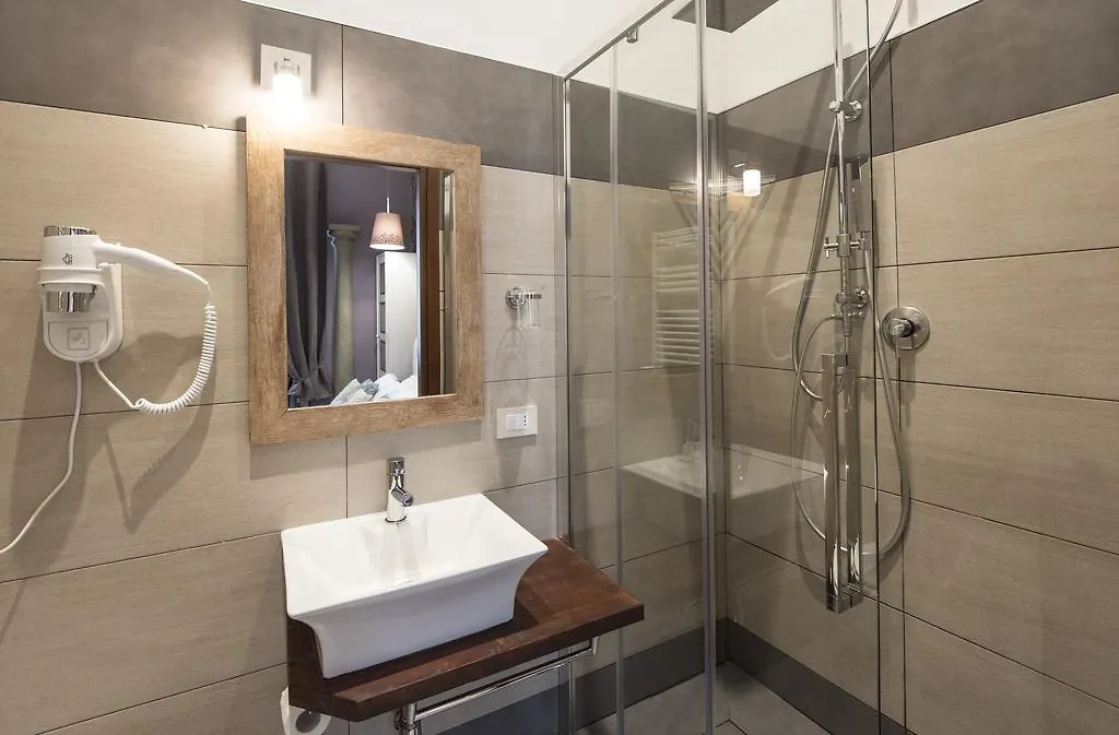 Vite Suites Guest House Rome