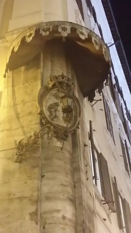 Vite Suites Guest House Rome