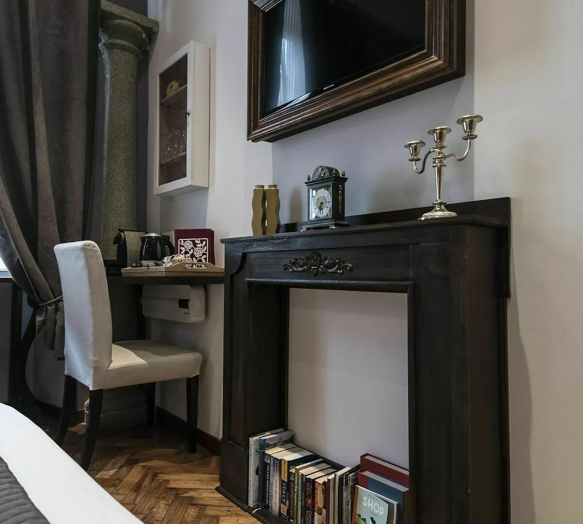 Vite Suites Guest House Rome
