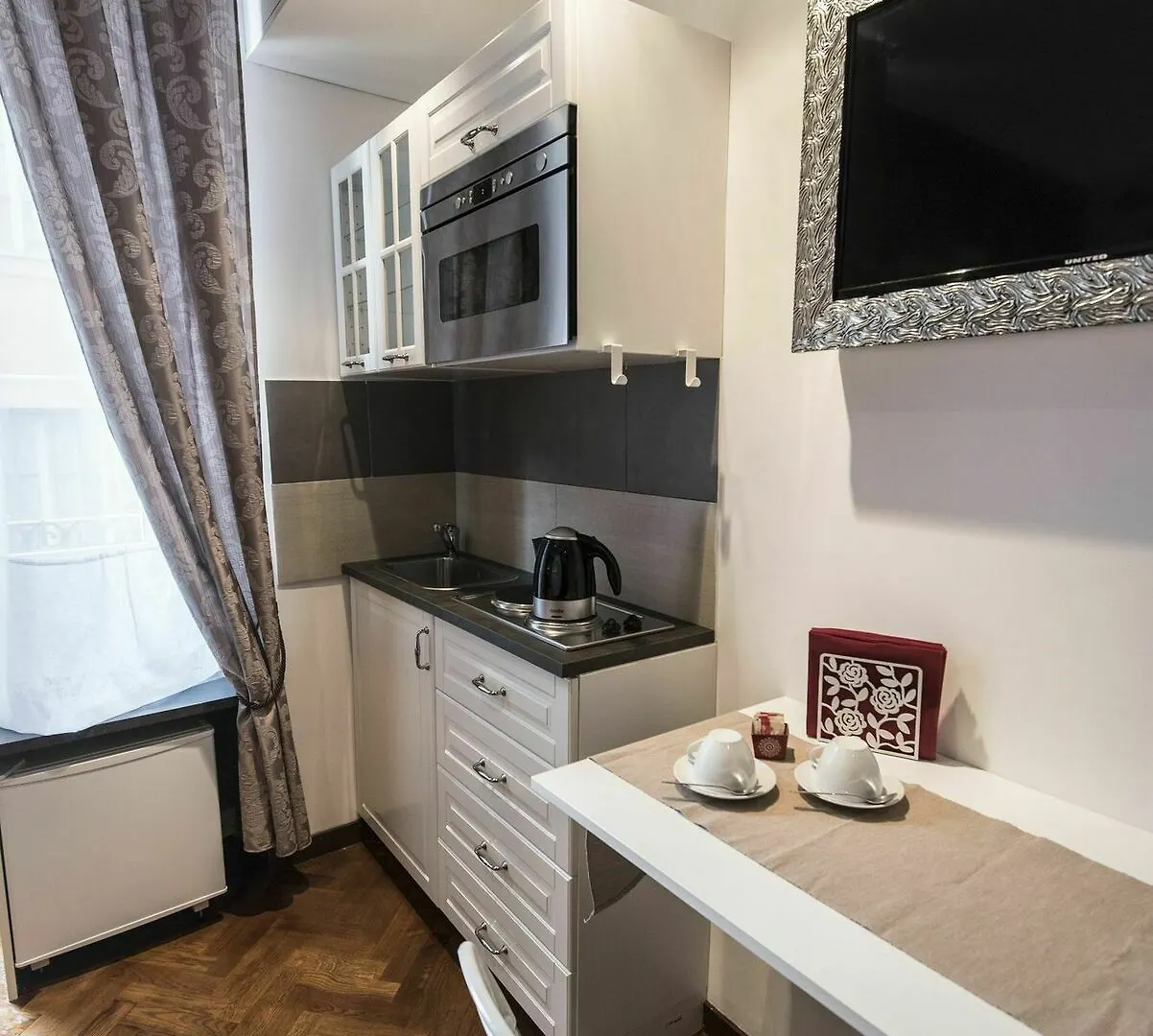 Vite Suites Guest House Rome