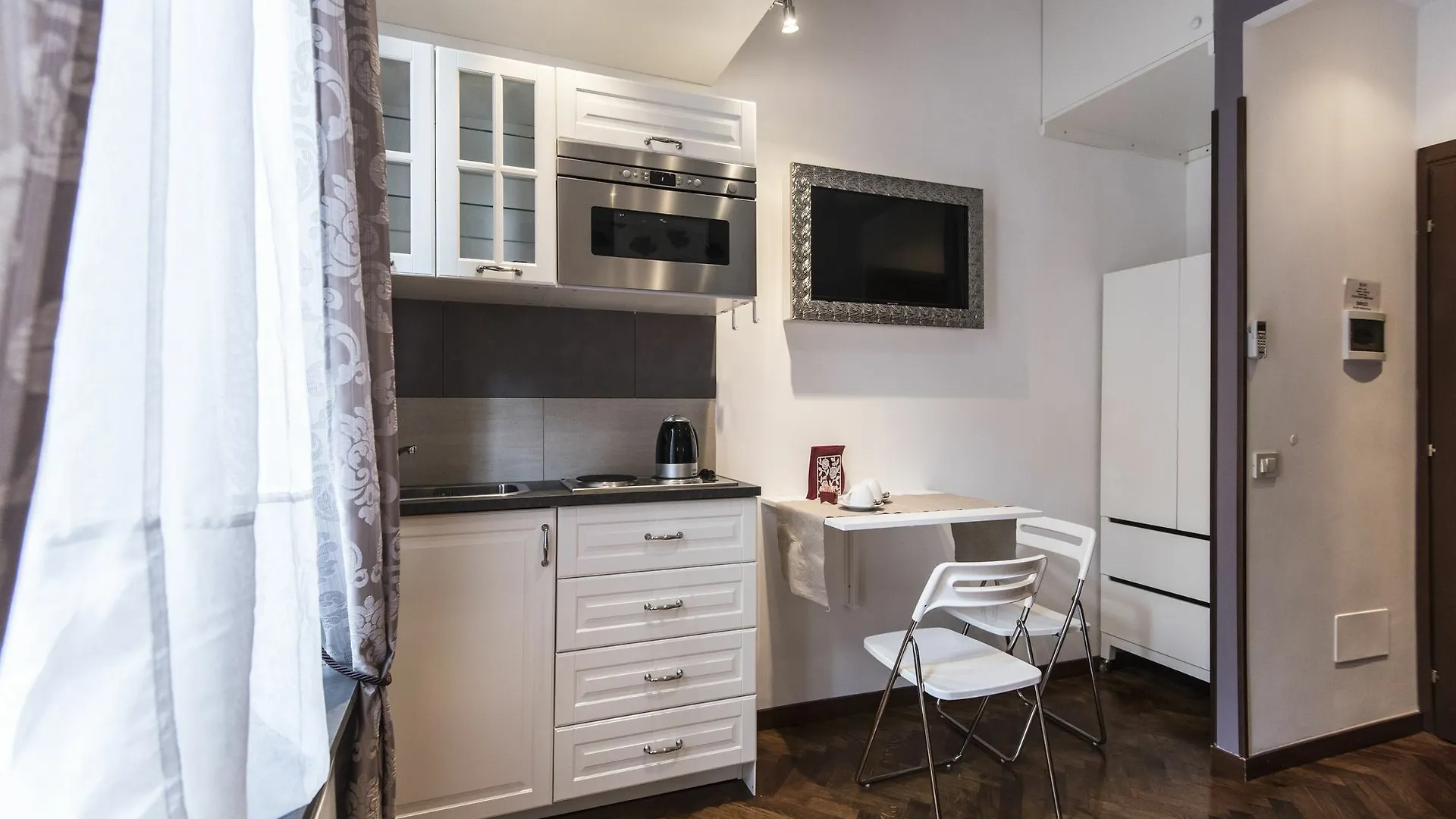 Vite Suites Guest House Rome