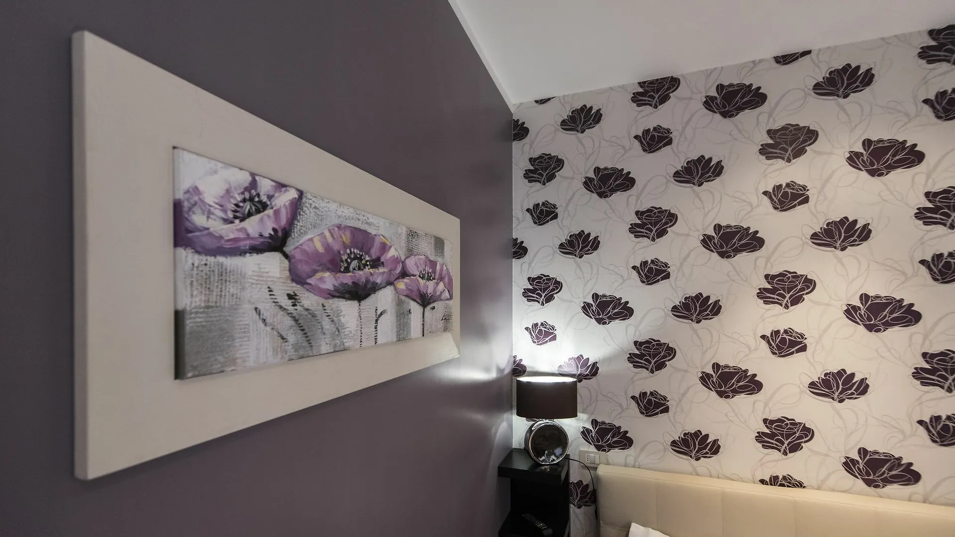 Vite Suites Guest House Rome